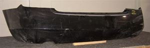 Picture of 2002-2006 Nissan Altima w/3.5L V6 engine Rear Bumper Cover