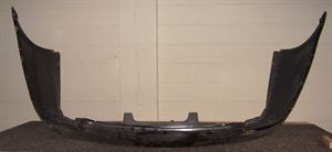 Picture of 2002-2006 Nissan Altima w/3.5L V6 engine Rear Bumper Cover