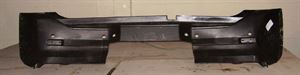 Picture of 2008-2013 Nissan Armada Rear Bumper Cover