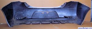 Picture of 2011-2012 Nissan Leaf Rear Bumper Cover