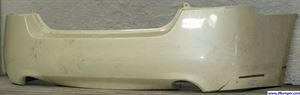 Picture of 2009-2013 Nissan Maxima Rear Bumper Cover