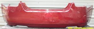 Picture of 2004-2006 Nissan Maxima Rear Bumper Cover