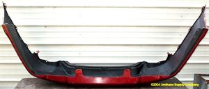 Picture of 2004-2006 Nissan Maxima Rear Bumper Cover