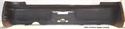 Picture of 1997-1999 Nissan Maxima Rear Bumper Cover