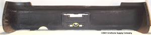 Picture of 1997-1999 Nissan Maxima Rear Bumper Cover