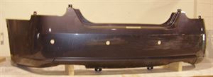 Picture of 2007-2008 Nissan Maxima w/parking assist Rear Bumper Cover