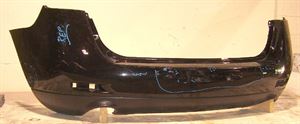 Picture of 2009-2013 Nissan Murano Rear Bumper Cover