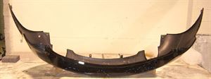 Picture of 2009-2013 Nissan Murano Rear Bumper Cover