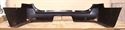 Picture of 2008-2012 Nissan Pathfinder Rear Bumper Cover