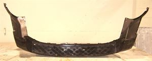 Picture of 2008-2012 Nissan Pathfinder Rear Bumper Cover