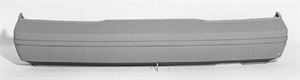 Picture of 1987-1990 Nissan Pulsar/NX Rear Bumper Cover