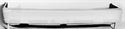 Picture of 1983-1986 Nissan Pulsar/NX 2dr coupe Rear Bumper Cover