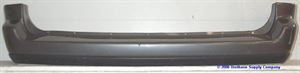 Picture of 1993-1995 Nissan Quest Rear Bumper Cover