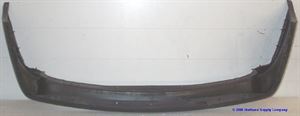 Picture of 1993-1995 Nissan Quest Rear Bumper Cover