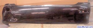 Picture of 2011-2013 Nissan Quest Rear Bumper Cover