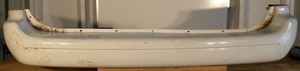 Picture of 1999-2002 Nissan Quest Rear Bumper Cover