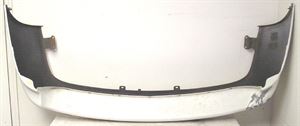 Picture of 1999-2002 Nissan Quest Rear Bumper Cover