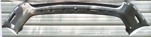 Picture of 1996-1998 Nissan Quest Rear Bumper Cover