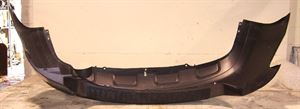 Picture of 2008-2013 Nissan Rogue Rear Bumper Cover