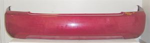 Picture of 2004-2006 Nissan Sentra Rear Bumper Cover