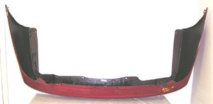 Picture of 2004-2006 Nissan Sentra Rear Bumper Cover