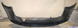 Picture of 2007-2012 Nissan Sentra w/2.5L engine Rear Bumper Cover