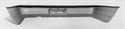 Picture of 1990-1992 Nissan Stanza Rear Bumper Cover