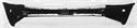 Picture of 1982-1986 Nissan Stanza 4dr hatchback Rear Bumper Cover