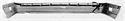 Picture of 1987-1989 Nissan Stanza 4dr hatchback Rear Bumper Cover