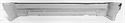 Picture of 1986-1989 Nissan Stanza 4dr wagon; 2WD Rear Bumper Cover