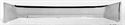 Picture of 1986-1989 Nissan Stanza 4dr wagon; 4WD Rear Bumper Cover