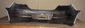 Picture of 2007-2012 Nissan Versa H/B; w/o Sport Pkg Rear Bumper Cover