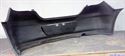 Picture of 2008-2009 Nissan Versa w/sport package Rear Bumper Cover