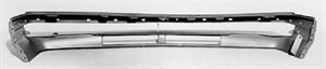 Picture of 1990-1991 Oldsmobile 88/DELTA (fwd) Front Bumper Cover