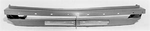 Picture of 1990-1991 Oldsmobile 88/DELTA (fwd) Front Bumper Cover