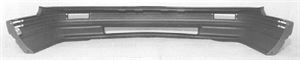 Picture of 1997-1999 Oldsmobile 88/DELTA (fwd) Regency Front Bumper Cover