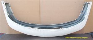 Picture of 1994 Oldsmobile Achieva S; w/o molding groove Front Bumper Cover