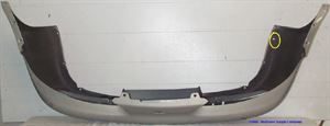 Picture of 1999-2004 Oldsmobile Alero Front Bumper Cover