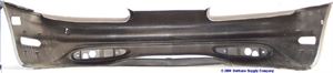 Picture of 1995-1999 Oldsmobile Aurora Front Bumper Cover