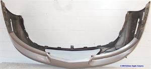 Picture of 1995-1999 Oldsmobile Aurora Front Bumper Cover