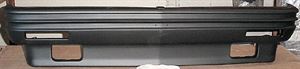 Picture of 1991-1994 Oldsmobile Bravada Front Bumper Cover