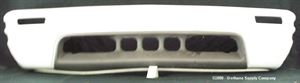 Picture of 1996-1997 Oldsmobile Bravada Front Bumper Cover