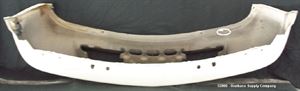 Picture of 1996-1997 Oldsmobile Bravada Front Bumper Cover