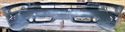 Picture of 2002-2006 Oldsmobile Bravada Front Bumper Cover