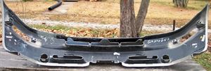 Picture of 2002-2006 Oldsmobile Bravada Front Bumper Cover