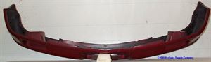 Picture of 1998-2001 Oldsmobile Bravada Front Bumper Cover