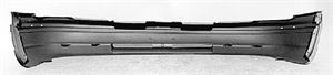 Picture of 1991-1992 Oldsmobile Custom Cruiser (rwd) Front Bumper Cover