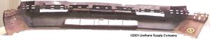 Picture of 1991-1993 Oldsmobile Cutlass Ciera Front Bumper Cover