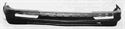 Picture of 1987 Oldsmobile Cutlass Ciera Deluxe trim Front Bumper Cover