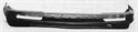 Picture of 1985-1986 Oldsmobile Cutlass Ciera w/Deluxe trim Front Bumper Cover